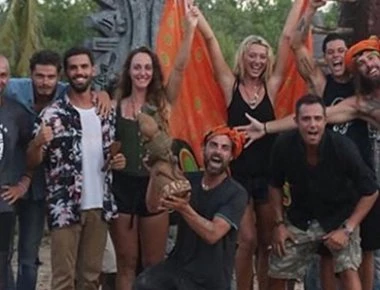 Στέλιος Χανταμπάκης: Με ποιους μοιράστηκε το έπαθλο και πόσα πήρε ο καθένας (βίντεο)